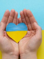 Versicherungsschutz Ukraine