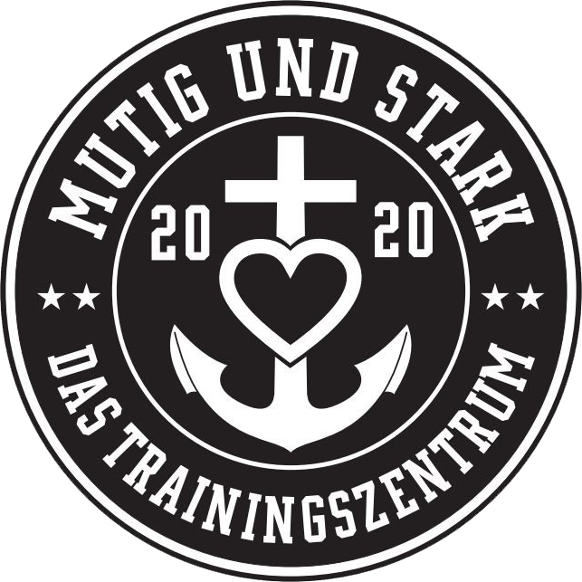 Logo – MUTIG UND STARK