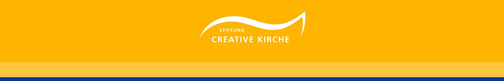 VRK Creative Kirche – Das Logo Stiftung Creative Kirche.