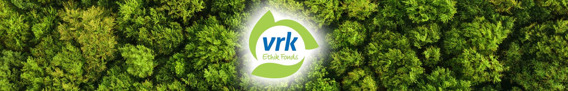 VRK Ethik Fonds Logo