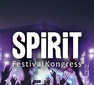 VRK – SPIRIT Festivalkongress