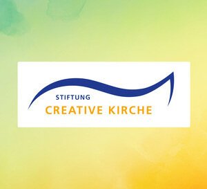 VRK Creative Kirche – Das Logo Stiftung Creative Kirche.