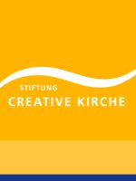 Das Logo Stiftung Creative Kirche.