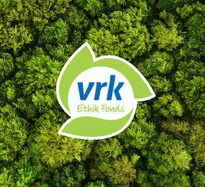 VRK Ethik Fonds – VRK Ethik Fonds Logo