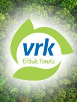 VRK Ethik Fonds – VRK Ethik Fonds Logo