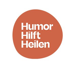 VRK – HUMOR HILFT HEILEN Logo