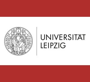 VRK – Logo Universität Leipzig