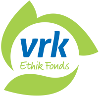 VRK Ethik Fonds Logo