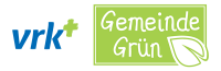 VRK GemeindeGrün Logo VRK GemeindeGrün