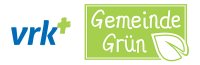 Logo VRK GemeindeGrün