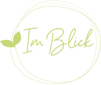 Im Blick Im Blick – Rankenpflanze mit Blättern