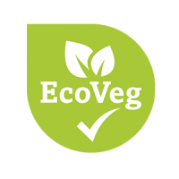 EcoVeg Gütesiegel