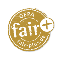 GEPA fair+ Gütesiegel