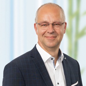 Markus Backhaus Markus Backhaus