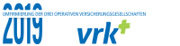 "Versicherer im Raum der Kirchen" Logo von 2019 "Versicherer im Raum der Kirchen"