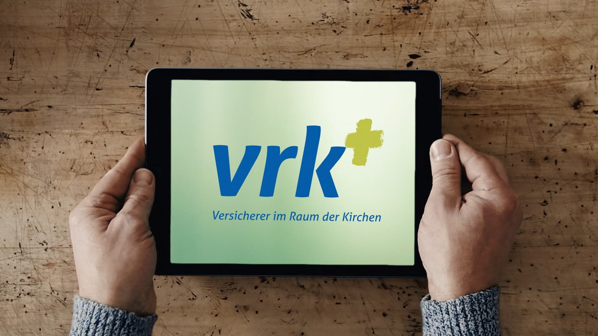 VRK aus 3 mach 1 – Umfirmierung der Versicherungsgesellschaften.