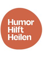 VRK – HUMOR HILFT HEILEN Logo
