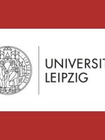 VRK – Logo Universität Leipzig