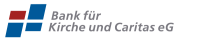 Bank für Kirche und Caritas eG - Logo