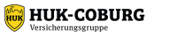 HUK-COBURG Versicherungsgruppe Logo