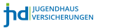 Jugendhaus Versicherungen GmbH Logo
